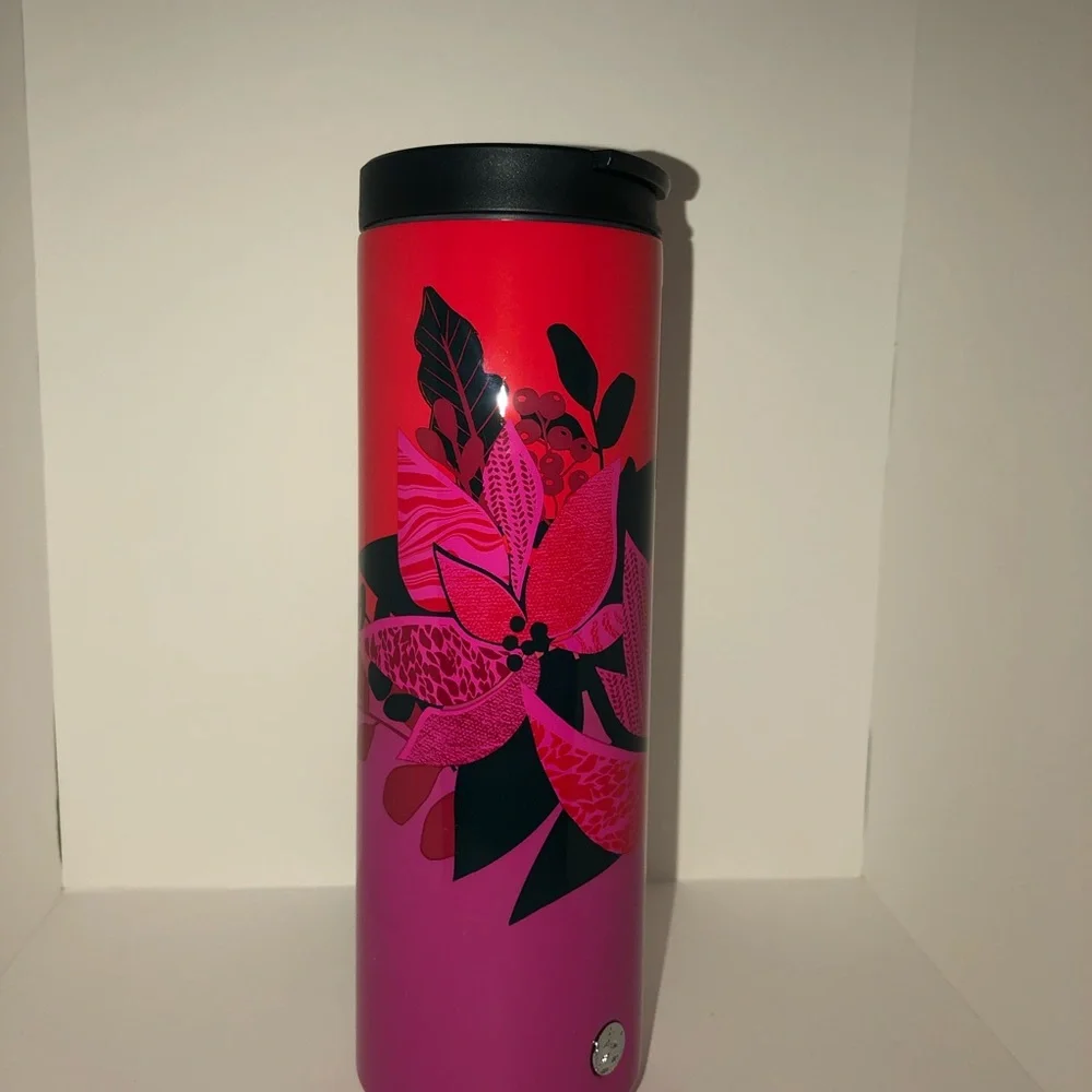 Starbucks Winter 2021 Collection Tumbler - Picture 3 of 7